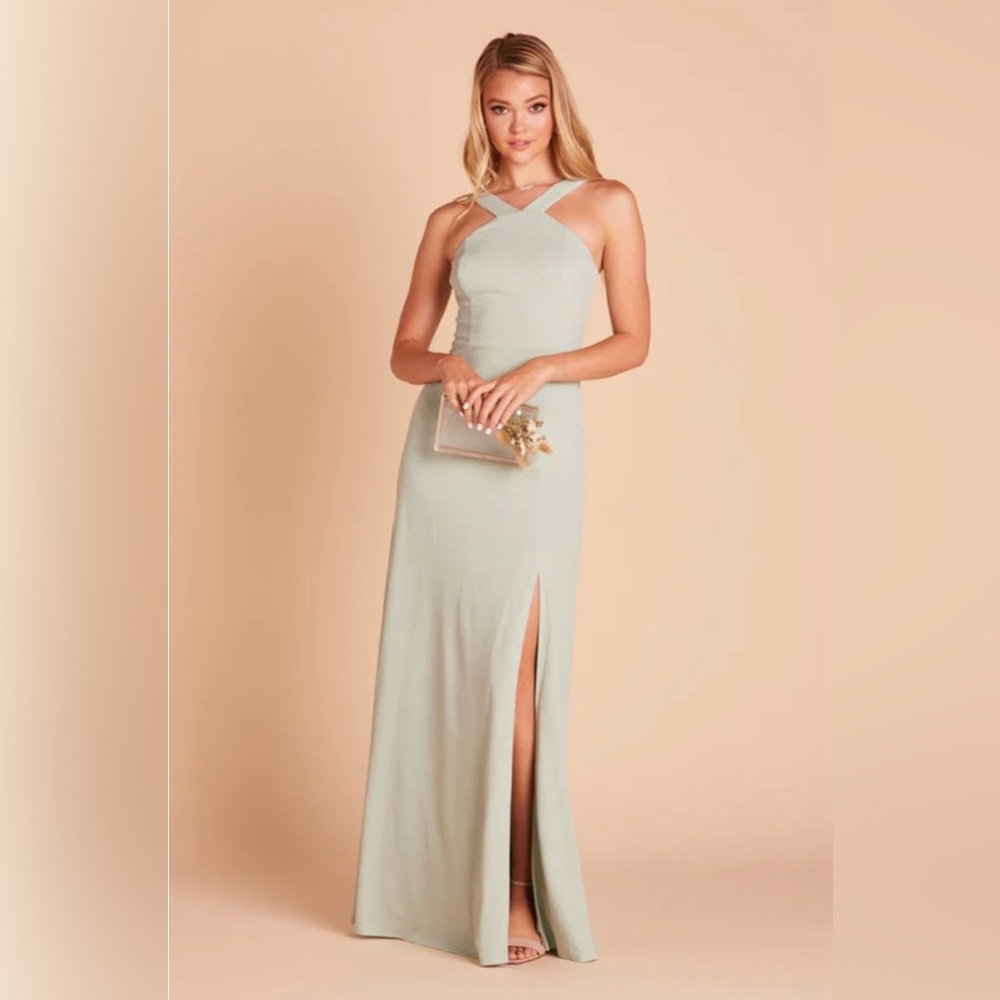 Birdy Grey bridesmaid dress
